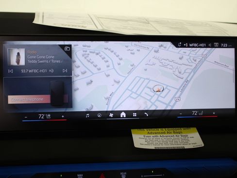 New 2026 BMW X3 xDrive30 w/ M Sport Package image 26