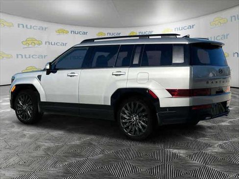 Used 2024 Hyundai Santa Fe Calligraphy image 7