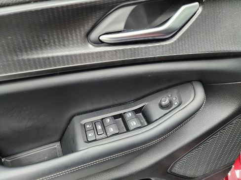 Used 2023 Jeep Grand Cherokee L Laredo w/ Trailer Tow Group (B) image 40