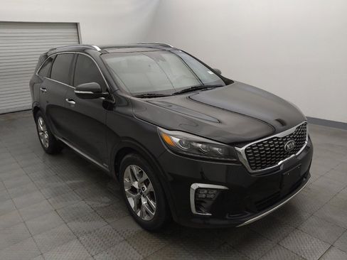 Used 2019 Kia Sorento SX AWD/4WD image 13