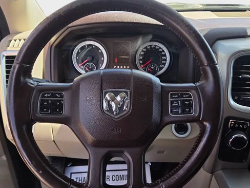Used 2014 RAM 1500 Lone Star RWD image 8