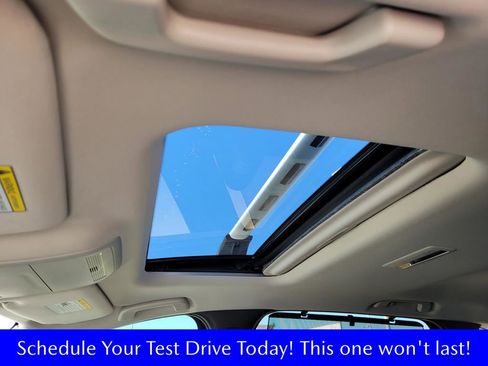 Used 2025 MAZDA CX-90 3.3 Turbo w/ Preferred Package image 6