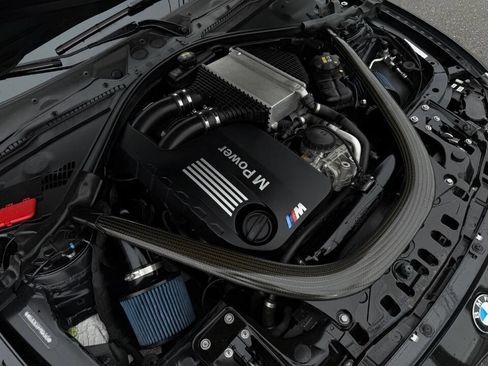 Used 2015 BMW M3 image 16