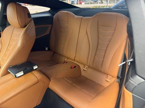 Used 2019 BMW M850i xDrive Coupe AWD/4WD image 6