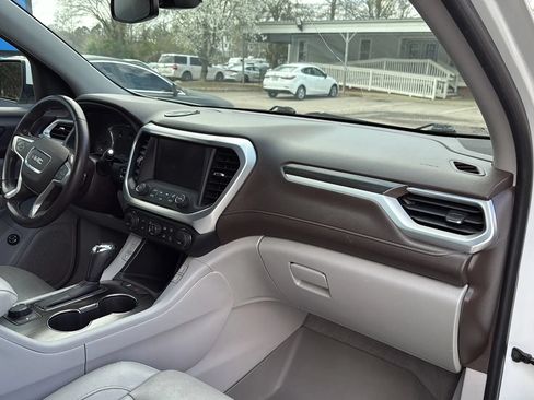 Used 2018 GMC Acadia SLT AWD/4WD image 28
