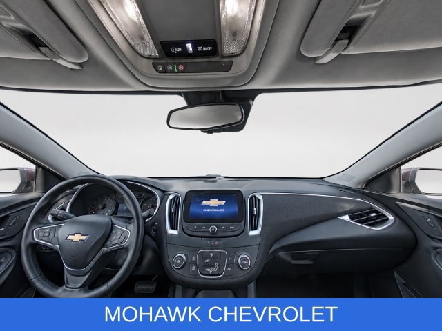 Used 2024 Chevrolet Malibu RS FWD image 15