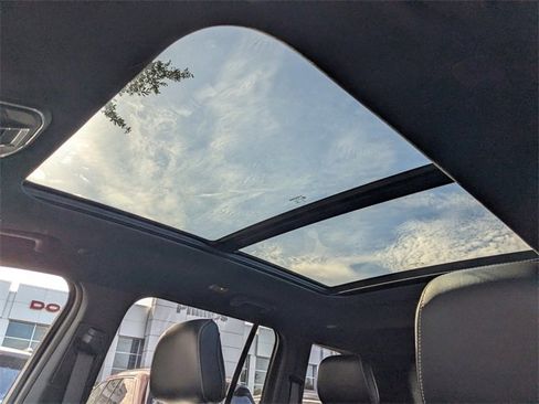 New 2026 Jeep Grand Cherokee Limited image 19