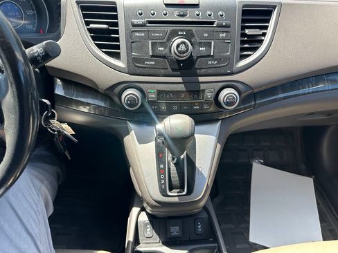Used 2014 Honda CR-V EX-L image 14