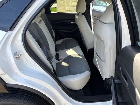 New 2026 MAZDA CX-30 AWD 2.5 S image 48