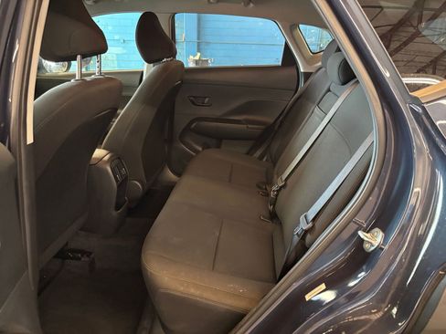 Used 2025 Hyundai Kona SEL image 25