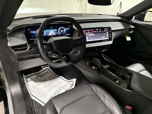 New 2026 Dodge Charger R/T Scat Pack image 15