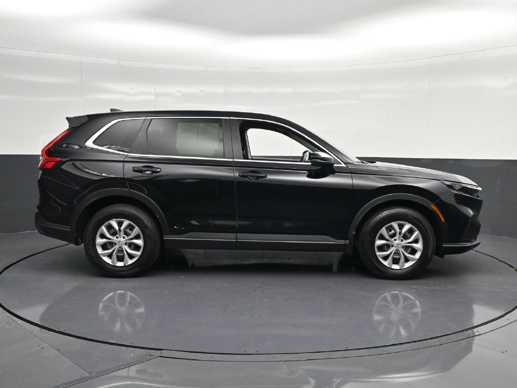 Used 2026 Honda CR-V LX image 4