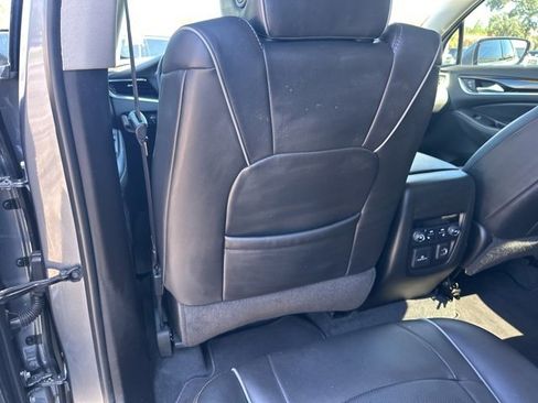 Certified 2021 Buick Enclave Avenir w/ Avenir Technology Package image 47