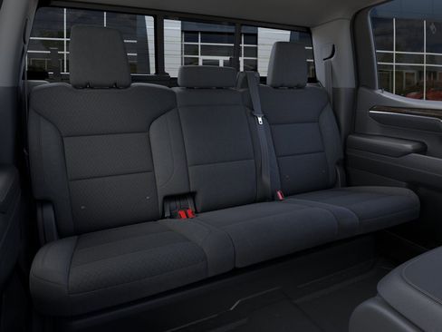 New 2026 GMC Sierra 1500 SLE w/ Preferred Package image 17