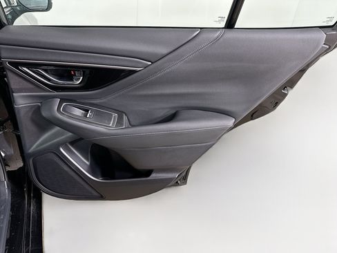 Used 2024 Subaru Legacy Limited image 31