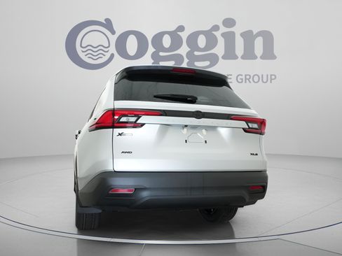 New 2026 Toyota Grand Highlander AWD image 12