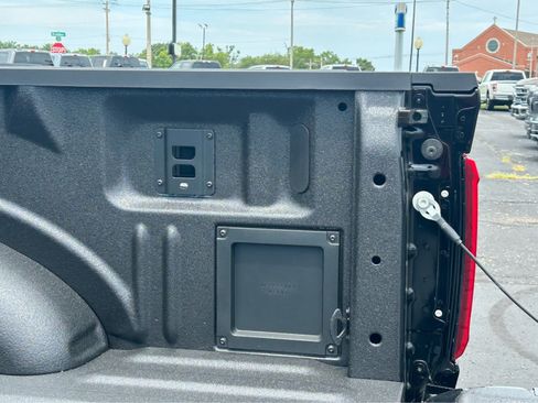 New 2026 Ford F150 XLT w/ Equipment Group 302A MID AWD/4WD image 7