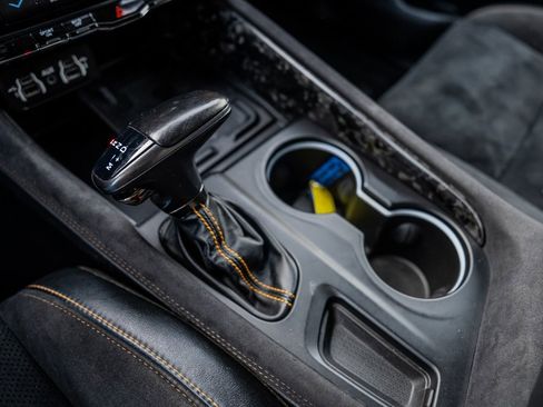 Used 2023 Dodge Durango R/T w/ Hemi Orange Plus Package image 22