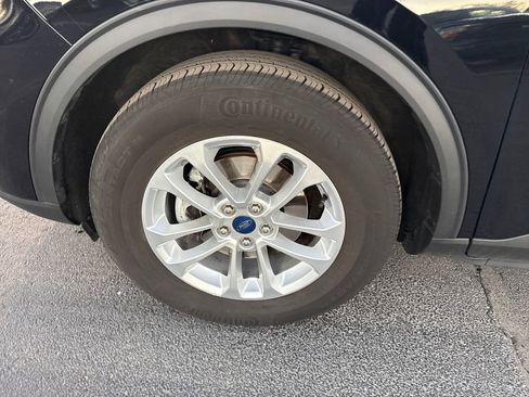 Used 2022 Ford Escape SE w/ Convenience Package image 21