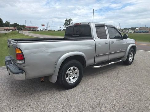 Used 2004 Toyota Tundra SR5 RWD image 5