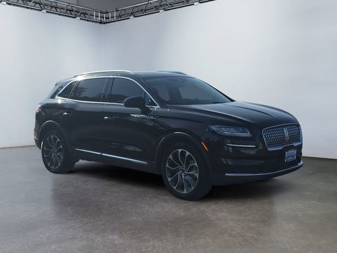 Used 2021 Lincoln Nautilus Reserve FWD image 7