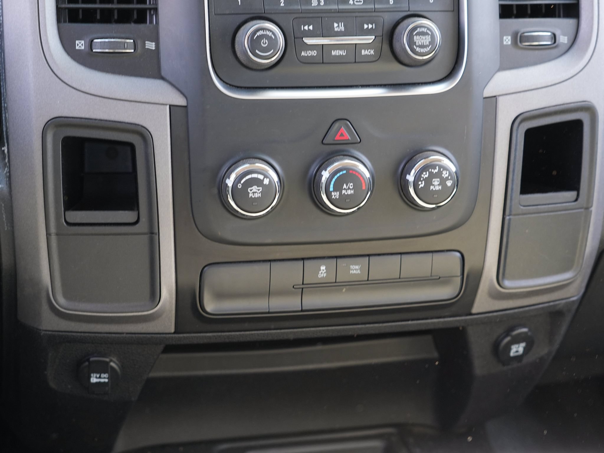 Used 2015 RAM 2500 Tradesman w/ Popular Equipment Group AWD/4WD image 24