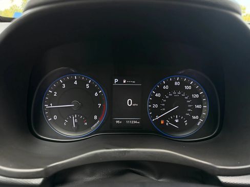 Used 2019 Hyundai Kona Ultimate FWD image 27