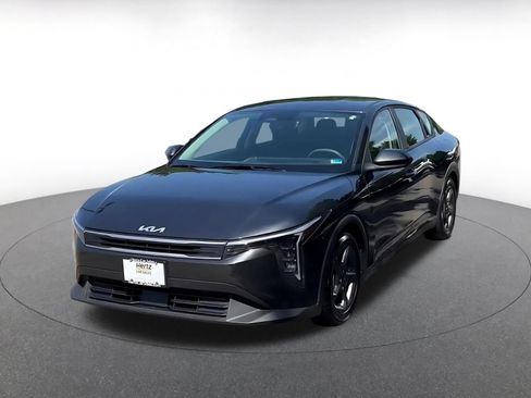 Used 2025 Kia K4 FWD image 7