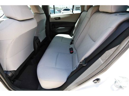 Used 2026 Toyota Corolla Cross L FWD image 12