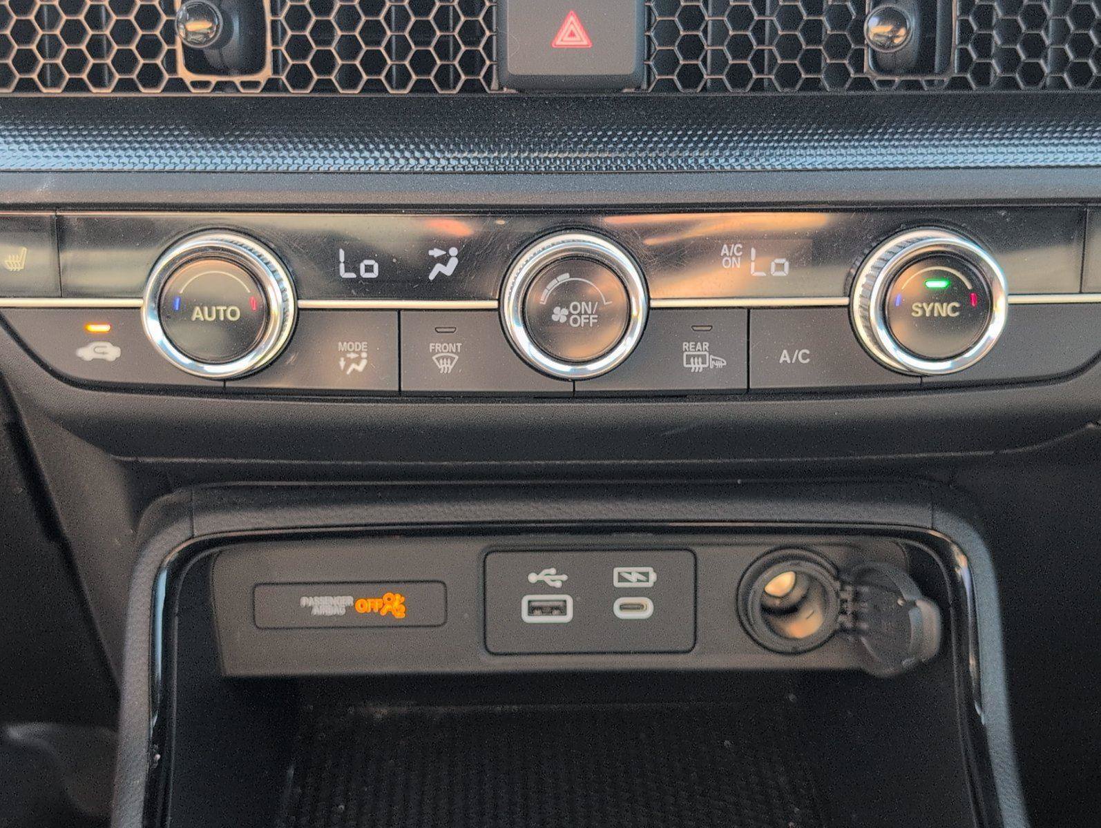 Used 2024 Honda CR-V Sport image 25