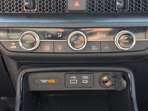 Used 2024 Honda CR-V Sport image 25