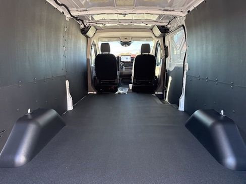New 2026 Ford Transit 150 Low Roof w/ Load Area Protection Package image 20
