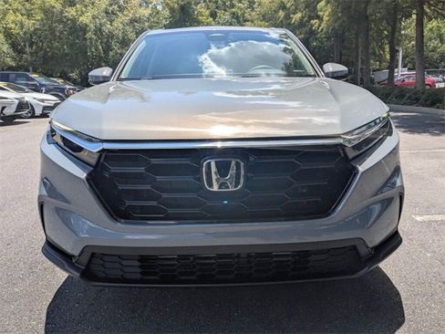 New 2026 Honda CR-V EX image 4