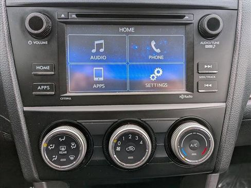 Used 2018 Subaru Forester 2.5i image 14