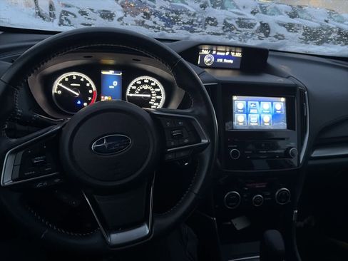 Used 2023 Subaru Forester Premium image 19