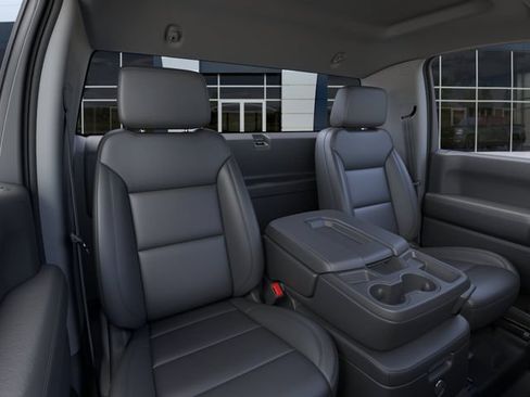 New 2026 GMC Sierra 1500 Pro RWD image 16