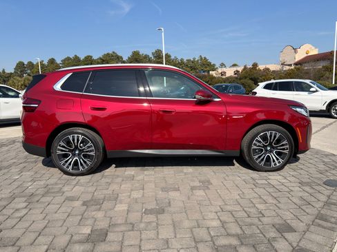 New 2026 BMW X3 xDrive30 w/ Premium Package image 8