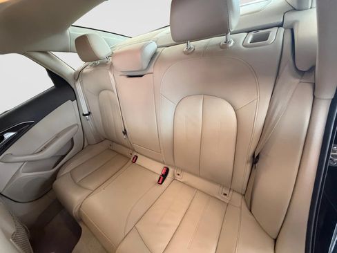 Used 2016 Audi A6 2.0T Premium Plus w/ Premium Plus Package AWD/4WD image 15