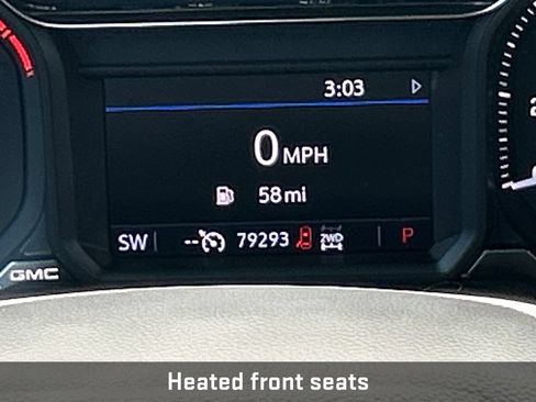 Certified 2022 GMC Sierra 1500 Elevation AWD/4WD image 19