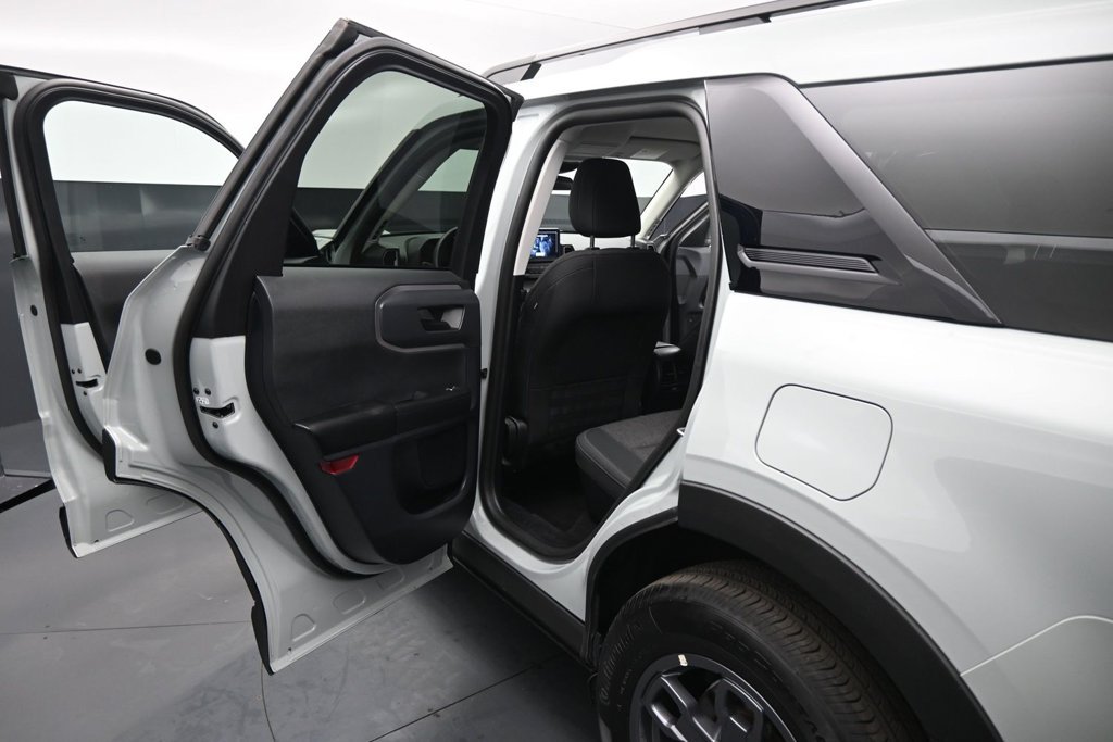 Certified 2024 Ford Bronco Sport Big Bend AWD/4WD image 15