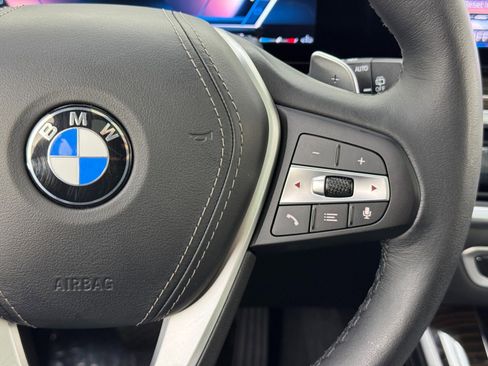 Used 2024 BMW X5 sDrive40i w/ Premium Package image 24