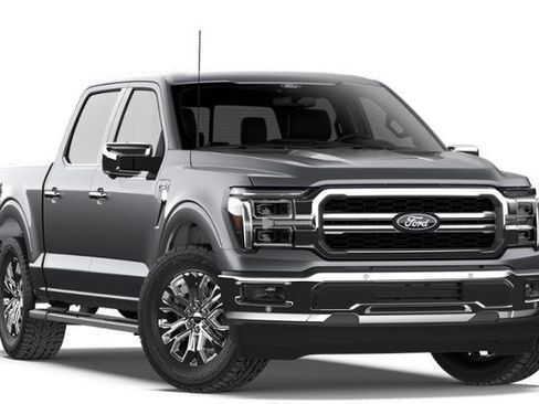 New 2026 Ford F150 Lariat w/ Equipment Group 502A High AWD/4WD image 26
