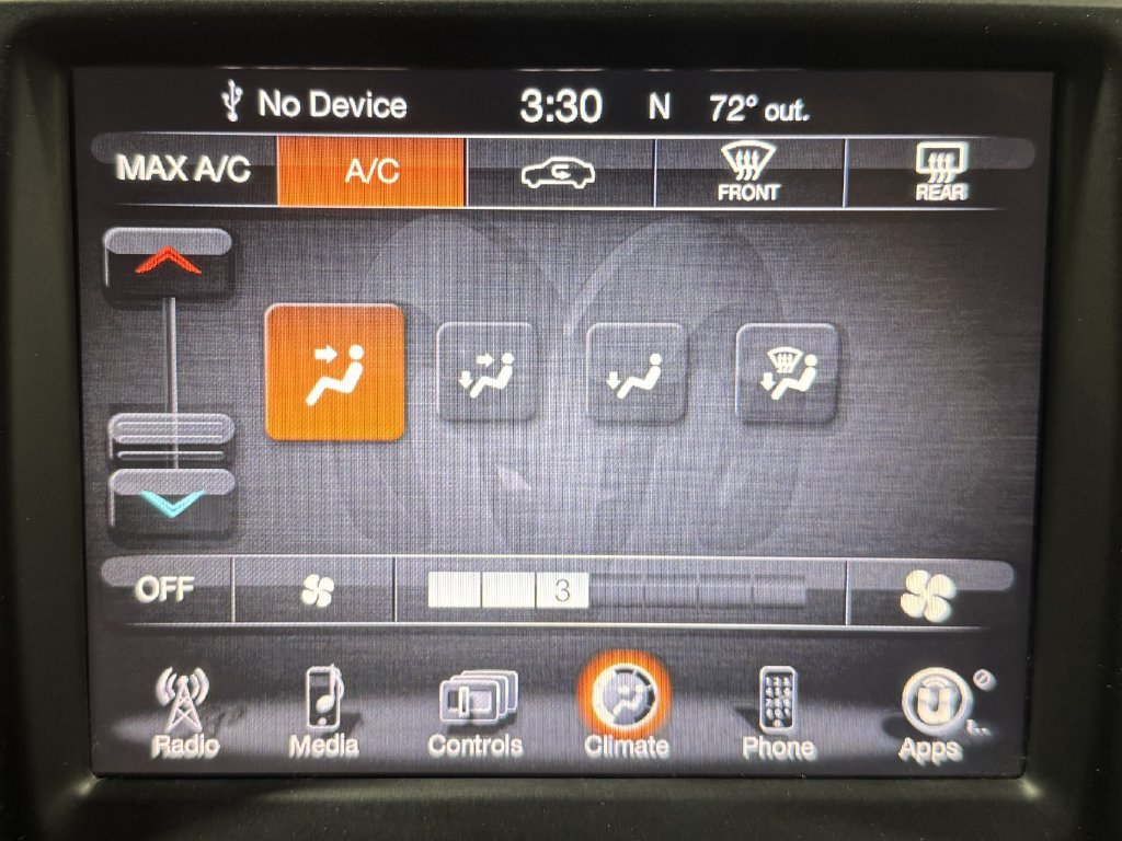 Used 2014 RAM 1500 Big Horn AWD/4WD image 34