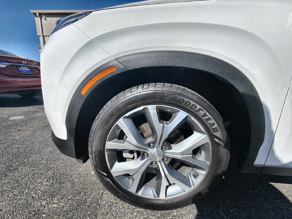 Used 2021 Hyundai Palisade SEL w/ Premium Package AWD/4WD image 18