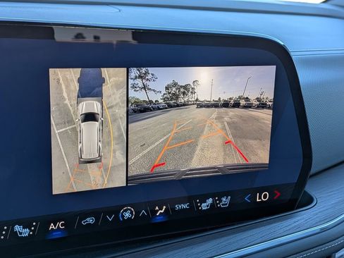 New 2026 Chevrolet Tahoe Premier w/ Sun And Tow Package image 20