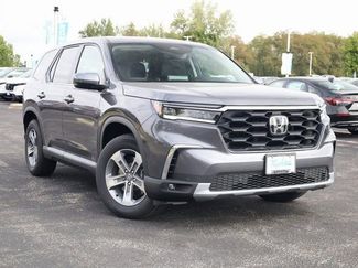 New 2025 Honda Pilot EX-L video 2