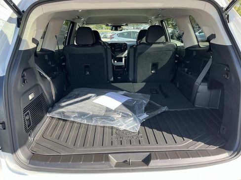 New 2026 Subaru Ascent Premium AWD/4WD image 19