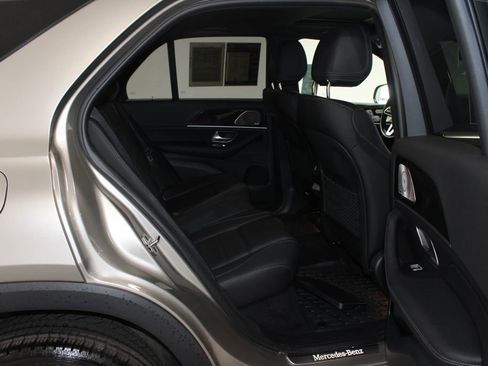 Used 2023 Mercedes-Benz GLE 350 4MATIC image 27