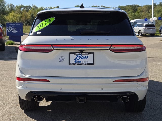 Used 2024 Lincoln Corsair Reserve w/ Equipment Group 201A AWD/4WD image 13