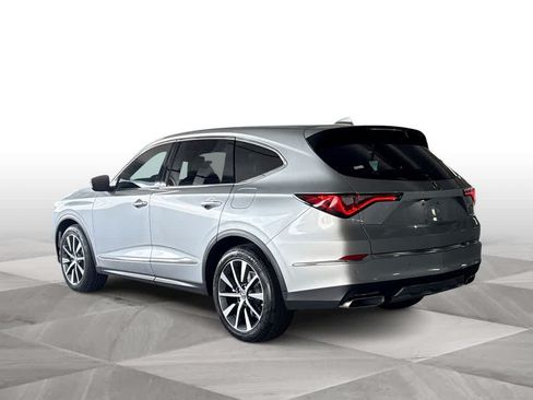 Used 2026 Acura MDX FWD w/ Technology Package image 6